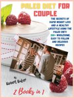 The Paleo Diet for Couple