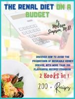 Renal Diet On a Budget