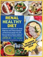 Renal Healthy Diet