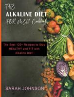 Alkaline Diet for Men Cookbook