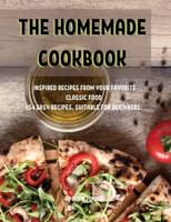 ThЕ HomЕmadЕ Cookbook