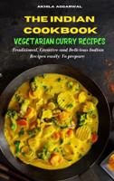 Indian Cookbook Vegetarian Curry Recipes