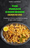 Indian Cookbook Chicken Recipes