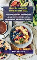 Keto Waffle Recetas Libro De Cocina 2021
