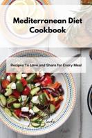 Mediterranean Diet Cookbook