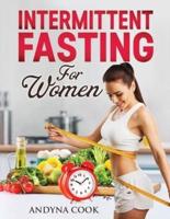 Intermittent Fasting for Woman 2021