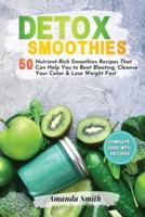 Detox Smoothies