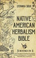 Native American Herbalism