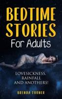 Bedtime Stories for Adults