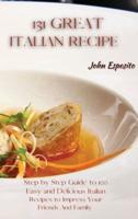 131 Great Italian Recipes
