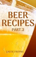 Beer Recipes Part.2