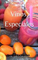 Vinos Especiales