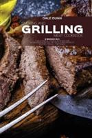 Smoking and Grilling Meat Cookbook