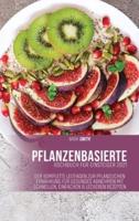 Pflanzenkost-Kochbuch Für Einsteiger 2021