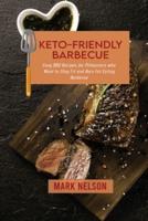 Keto-Friendly Barbecue