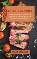 Keto BBQ Bible