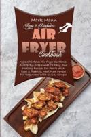 Type 2 Diabetes Air Fryer Cookbook