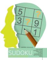 Very Hard Sudoku Puzzles for Adults