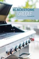 Blackstone Griddle Cookbook