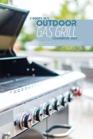 Outdoor Gas Grill Cookbook 2021