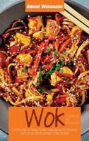 Wok Cookbook for Advanced