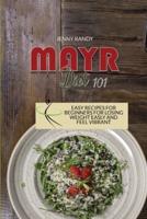 Mayr Diet 101