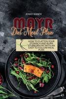 Mayr Diet Meal Plan