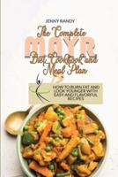 The Complete Mayr Diet Cookbook And Meal Plan