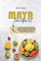 Mayr Diet After 50