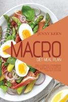 Macro Diet Meal Plan