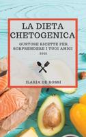 La Dieta Chetogenica 2021 (Keto Diet 2021 Italian Edition)