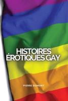 Histoires Érotiques Gay: Histoires de sexe non censurées qui se sont  réellement passées