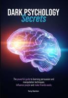 Dark Psychology Secrets