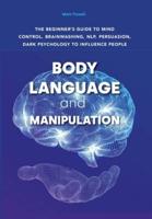 Body Language and Manipulation
