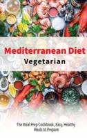 Vegetarian Mediterranean Diet