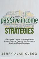 Passive Income Strategies