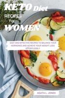 Keto Diet Recipes for Women