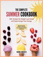 The Complete SUMMER COOKBOOK