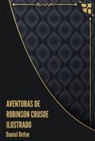Aventuras De Robinson Crusoe Ilustrado
