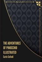 The Adventures of Pinocchio Illustrated