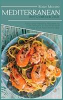 Mediterranean Diet Cookbook 2021