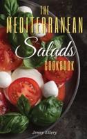 The Mediterranean Salads Cookbook