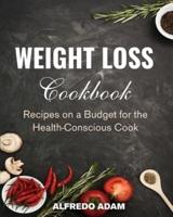 Weight Loss Cookbook