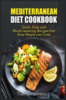 Mediterranean Diet Cookbook