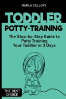 Toddler Potty-Training