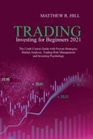 Trading Investing for Beginners 2021