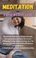 Meditation for Rapid Weight Loss