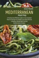 Mediterranean Meal Prep