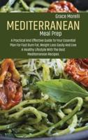 Mediterranean Meal Prep