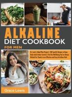 Alkaline Diet Cookbook for Men